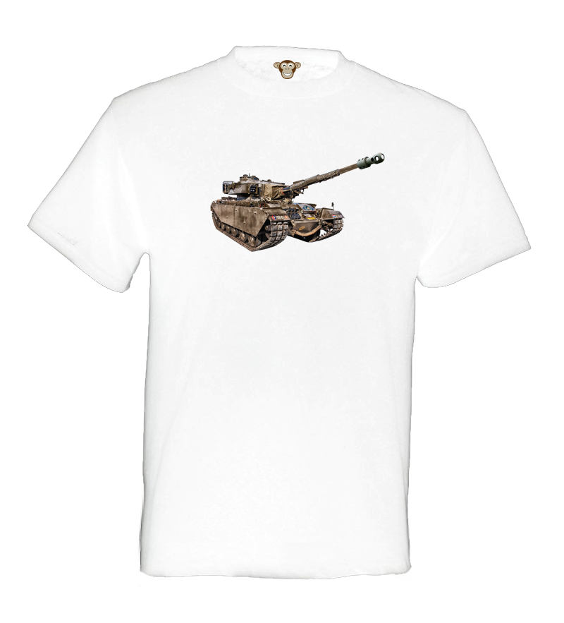 Pánské tričko - Tank